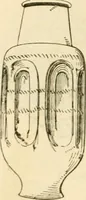 Picture 38 of 102 from Handbook to the collection of British pottery and porcelain, in the Museum of Practical Geology (1893), leaf 94