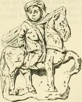 Picture 45 of 102 from Handbook to the collection of British pottery and porcelain, in the Museum of Practical Geology (1893), leaf 97