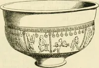 Picture 48 of 102 from Handbook to the collection of British pottery and porcelain, in the Museum of Practical Geology (1893), leaf 99