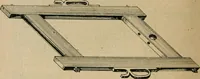 An illustration from Handbuch der Farbenfabrikation. Lehrbuch der Fabrikation, Untersuchung und Verwendung aller in der Praxis vorkommenden Körperfarben (1922)