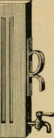 An illustration from Handbuch der Farbenfabrikation. Lehrbuch der Fabrikation, Untersuchung und Verwendung aller in der Praxis vorkommenden Körperfarben (1922)