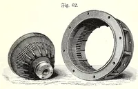 Picture 7 of 16 from Handbuch der Farben-Fabrikation . Praxis und Theorie (1898), leaf 133
