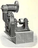 Picture 8 of 16 from Handbuch der Farben-Fabrikation . Praxis und Theorie (1898), leaf 146