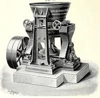 Picture 11 of 16 from Handbuch der Farben-Fabrikation . Praxis und Theorie (1898), leaf 182