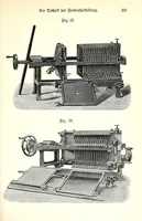 Picture 3 of 16 from Handbuch der Farben-Fabrikation . Praxis und Theorie (1898), leaf 83