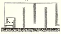An illustration from Handbuch der Farben-Fabrikation . Praxis und Theorie (1898)