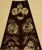 An illustration from Handbuch der glasmalerei für forscher, sammler und kunstfreunde, wie für künstler, architekten und glasmaler (1914)