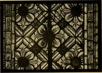 An illustration from Handbuch der glasmalerei für forscher, sammler und kunstfreunde, wie für künstler, architekten und glasmaler (1914)