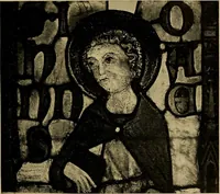 An illustration from Handbuch der glasmalerei für forscher, sammler und kunstfreunde, wie für künstler, architekten und glasmaler (1914)