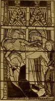 An illustration from Handbuch der glasmalerei für forscher, sammler und kunstfreunde, wie für künstler, architekten und glasmaler (1914)