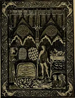 An illustration from Handbuch der glasmalerei für forscher, sammler und kunstfreunde, wie für künstler, architekten und glasmaler (1914)