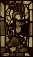An illustration from Handbuch der glasmalerei für forscher, sammler und kunstfreunde, wie für künstler, architekten und glasmaler (1914)
