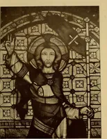 An illustration from Handbuch der glasmalerei für forscher, sammler und kunstfreunde, wie für künstler, architekten und glasmaler (1914)