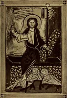 An illustration from Handbuch der glasmalerei für forscher, sammler und kunstfreunde, wie für künstler, architekten und glasmaler (1914)
