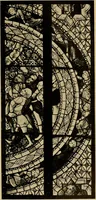 An illustration from Handbuch der glasmalerei für forscher, sammler und kunstfreunde, wie für künstler, architekten und glasmaler (1914)