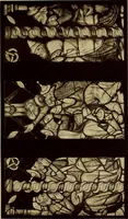 An illustration from Handbuch der glasmalerei für forscher, sammler und kunstfreunde, wie für künstler, architekten und glasmaler (1914)