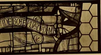An illustration from Handbuch der glasmalerei für forscher, sammler und kunstfreunde, wie für künstler, architekten und glasmaler (1914)