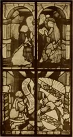 An illustration from Handbuch der glasmalerei für forscher, sammler und kunstfreunde, wie für künstler, architekten und glasmaler (1914)