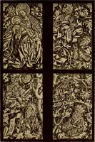 An illustration from Handbuch der glasmalerei für forscher, sammler und kunstfreunde, wie für künstler, architekten und glasmaler (1914)