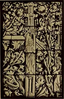 An illustration from Handbuch der glasmalerei für forscher, sammler und kunstfreunde, wie für künstler, architekten und glasmaler (1914)