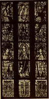 An illustration from Handbuch der glasmalerei für forscher, sammler und kunstfreunde, wie für künstler, architekten und glasmaler (1914)