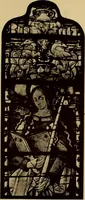 An illustration from Handbuch der glasmalerei für forscher, sammler und kunstfreunde, wie für künstler, architekten und glasmaler (1914)