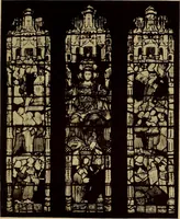 An illustration from Handbuch der glasmalerei für forscher, sammler und kunstfreunde, wie für künstler, architekten und glasmaler (1914)