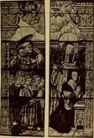 An illustration from Handbuch der glasmalerei für forscher, sammler und kunstfreunde, wie für künstler, architekten und glasmaler (1914)