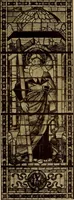 An illustration from Handbuch der glasmalerei für forscher, sammler und kunstfreunde, wie für künstler, architekten und glasmaler (1914)