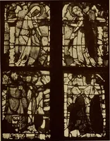 An illustration from Handbuch der glasmalerei für forscher, sammler und kunstfreunde, wie für künstler, architekten und glasmaler (1914)