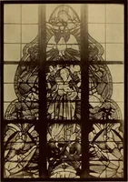 An illustration from Handbuch der glasmalerei für forscher, sammler und kunstfreunde, wie für künstler, architekten und glasmaler (1914)