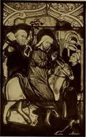 An illustration from Handbuch der glasmalerei für forscher, sammler und kunstfreunde, wie für künstler, architekten und glasmaler (1914)