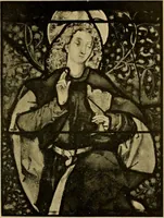 An illustration from Handbuch der glasmalerei für forscher, sammler und kunstfreunde, wie für künstler, architekten und glasmaler (1914)
