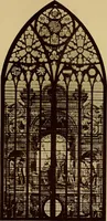 An illustration from Handbuch der glasmalerei für forscher, sammler und kunstfreunde, wie für künstler, architekten und glasmaler (1914)