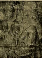 An illustration from Handbuch der glasmalerei für forscher, sammler und kunstfreunde, wie für künstler, architekten und glasmaler (1914)