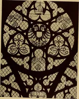An illustration from Handbuch der glasmalerei für forscher, sammler und kunstfreunde, wie für künstler, architekten und glasmaler (1914)