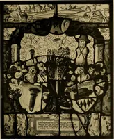 An illustration from Handbuch der glasmalerei für forscher, sammler und kunstfreunde, wie für künstler, architekten und glasmaler (1914)