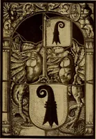 An illustration from Handbuch der glasmalerei für forscher, sammler und kunstfreunde, wie für künstler, architekten und glasmaler (1914)