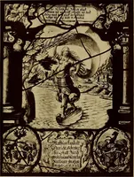An illustration from Handbuch der glasmalerei für forscher, sammler und kunstfreunde, wie für künstler, architekten und glasmaler (1914)