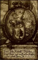 An illustration from Handbuch der glasmalerei für forscher, sammler und kunstfreunde, wie für künstler, architekten und glasmaler (1914)