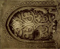 An illustration from Handbuch der glasmalerei für forscher, sammler und kunstfreunde, wie für künstler, architekten und glasmaler (1914)
