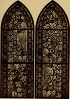 An illustration from Handbuch der glasmalerei für forscher, sammler und kunstfreunde, wie für künstler, architekten und glasmaler (1914)