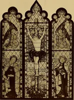 An illustration from Handbuch der glasmalerei für forscher, sammler und kunstfreunde, wie für künstler, architekten und glasmaler (1914)