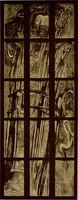 An illustration from Handbuch der glasmalerei für forscher, sammler und kunstfreunde, wie für künstler, architekten und glasmaler (1914)