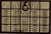 An illustration from Handbuch der glasmalerei für forscher, sammler und kunstfreunde, wie für künstler, architekten und glasmaler (1914)