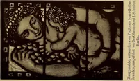 An illustration from Handbuch der glasmalerei für forscher, sammler und kunstfreunde, wie für künstler, architekten und glasmaler (1914)