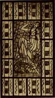 An illustration from Handbuch der glasmalerei für forscher, sammler und kunstfreunde, wie für künstler, architekten und glasmaler (1914)
