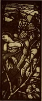 An illustration from Handbuch der glasmalerei für forscher, sammler und kunstfreunde, wie für künstler, architekten und glasmaler (1914)