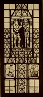 An illustration from Handbuch der glasmalerei für forscher, sammler und kunstfreunde, wie für künstler, architekten und glasmaler (1914)