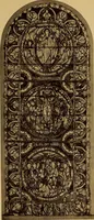 An illustration from Handbuch der glasmalerei für forscher, sammler und kunstfreunde, wie für künstler, architekten und glasmaler (1914)